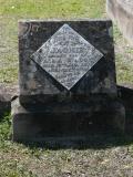 image of grave number 885919